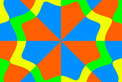 Couleurs jigsaw puzzle