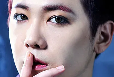 פאזל של animes