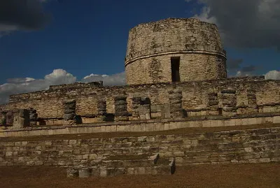 Observatorio de Mayapan
