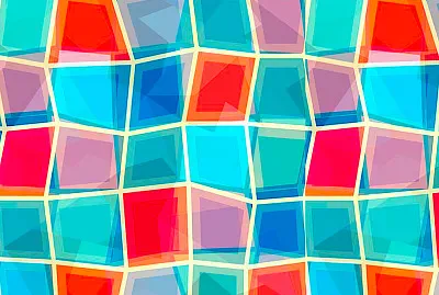 Carreaux jigsaw puzzle