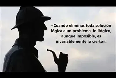 SHERLOCK