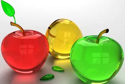 Couleurs jigsaw puzzle