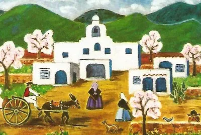 פאזל של Ibiza