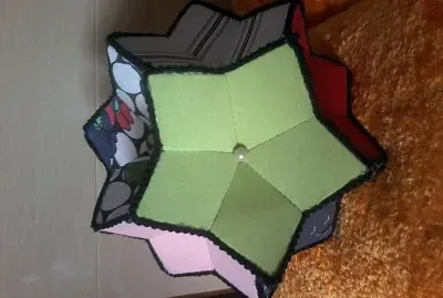 פאזל של ESTRELA