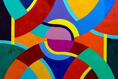 All Colors jigsaw puzzle