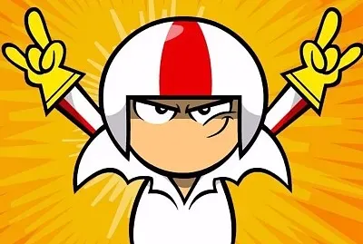 פאזל של kick buttowski