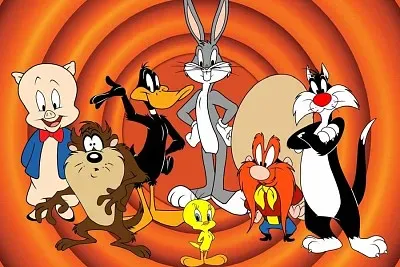 looney tunes