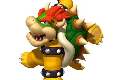bowser