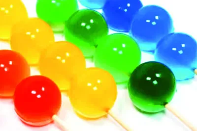 æžœå‡è³ªæ„Ÿ jigsaw puzzle