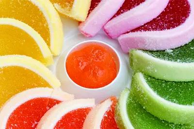 æžœå‡è³ªæ„Ÿ jigsaw puzzle