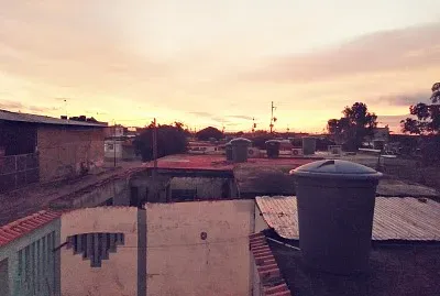 amanecer maracaibo