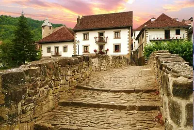OchagavÃ­a-Navarra