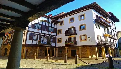 Euskadi