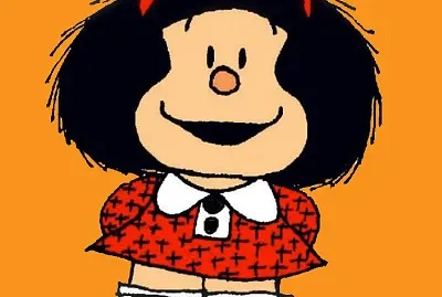 פאזל של Mafalda