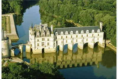 CASTILLO CHENONCEAU1