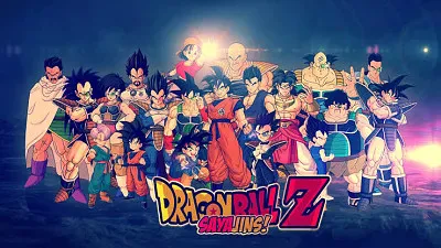 dragon ball z
