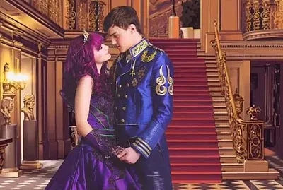 פאזל של mal ii ben