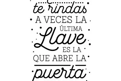 FRASES
