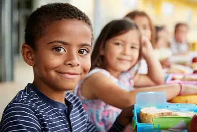 פאזל של NIÃ±OS