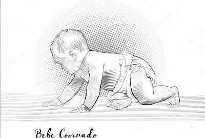 bebe Conrado jigsaw puzzle