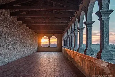 Italian City