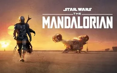 MANDALORIAN