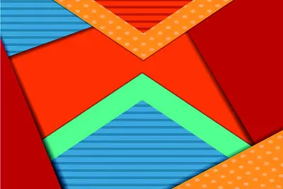 è‰²å½©é»žé™£åœ– jigsaw puzzle