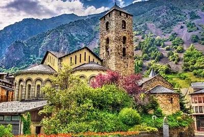 Andorra