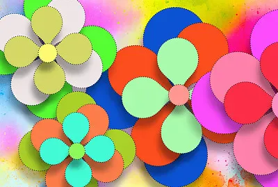Fleurs
