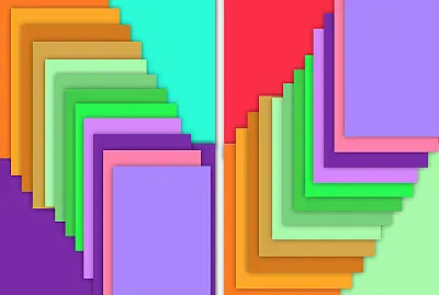 Couleurs