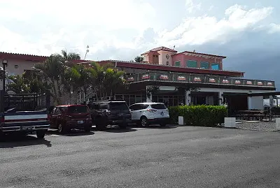 La Casona Restaurante Abu