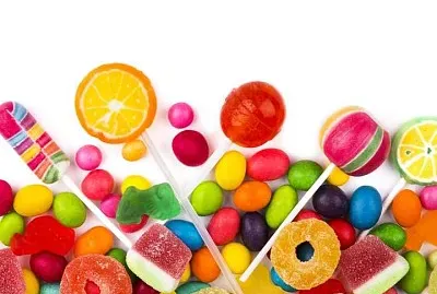 dulces jigsaw puzzle