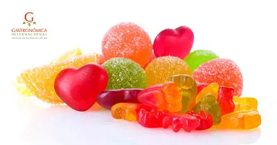 dulces jigsaw puzzle