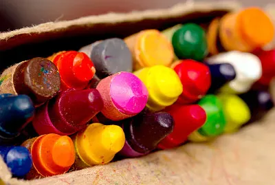 COLORES