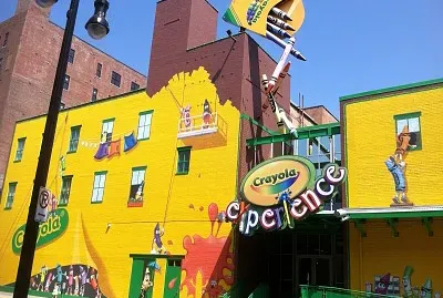 פאזל של COLORES