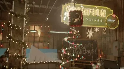 The incredible machine, Trees. _Dominoes