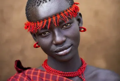 ROSTROS jigsaw puzzle