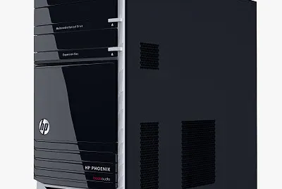 SYSTEM UNIT