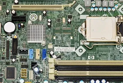 MOTHERBOARD