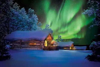 naturaleza jigsaw puzzle