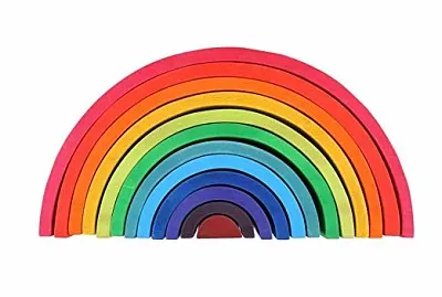 ARCOIRIS jigsaw puzzle