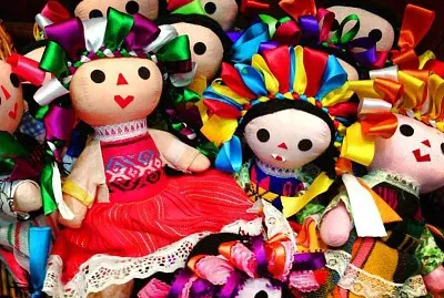 JUGUETES