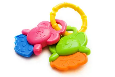 JUGUETES