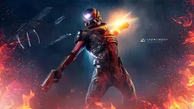 gaming wallpaper
