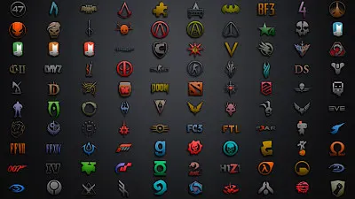 gaming jigsaw puzzle