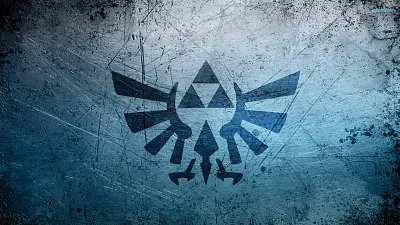 the legends of zelda