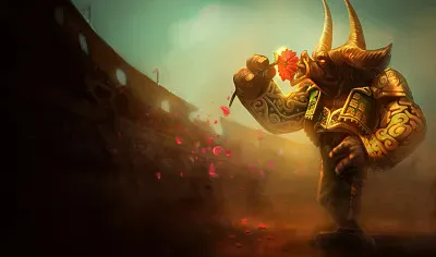 Alistar matador