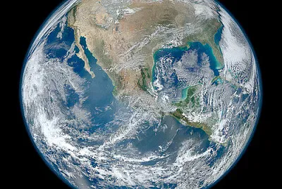PLNETA TIERRA