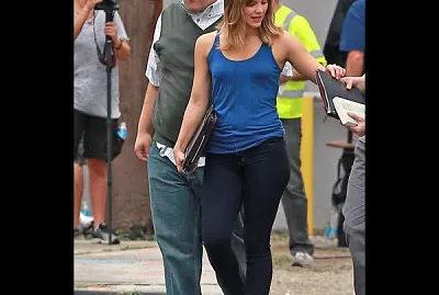 פאזל של Kat n Ari