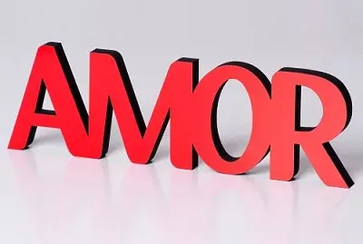 AMOR